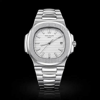 El Clásico de los Grandes ✨🌍 – Reloj de Lujo Importado ⏱️👑