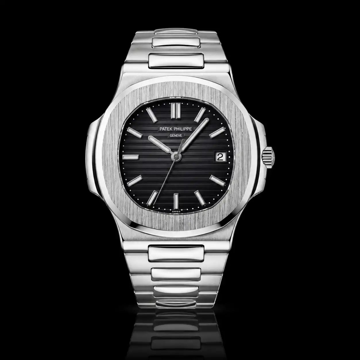 El Clásico de los Grandes ✨🌍 – Reloj de Lujo Importado ⏱️👑