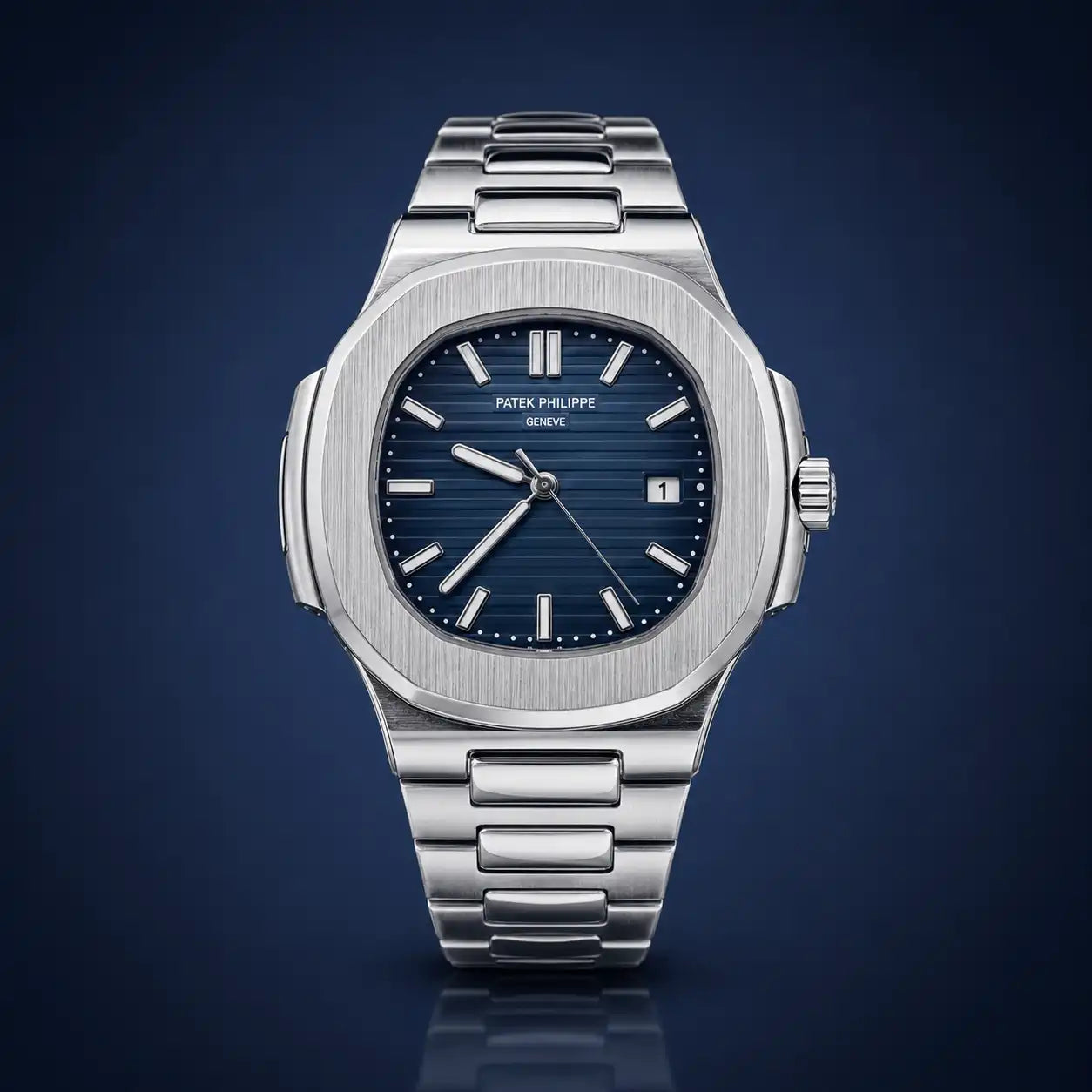 El Clásico de los Grandes ✨🌍 – Reloj de Lujo Importado ⏱️👑