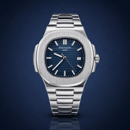 El Clásico de los Grandes ✨🌍 – Reloj de Lujo Importado ⏱️👑
