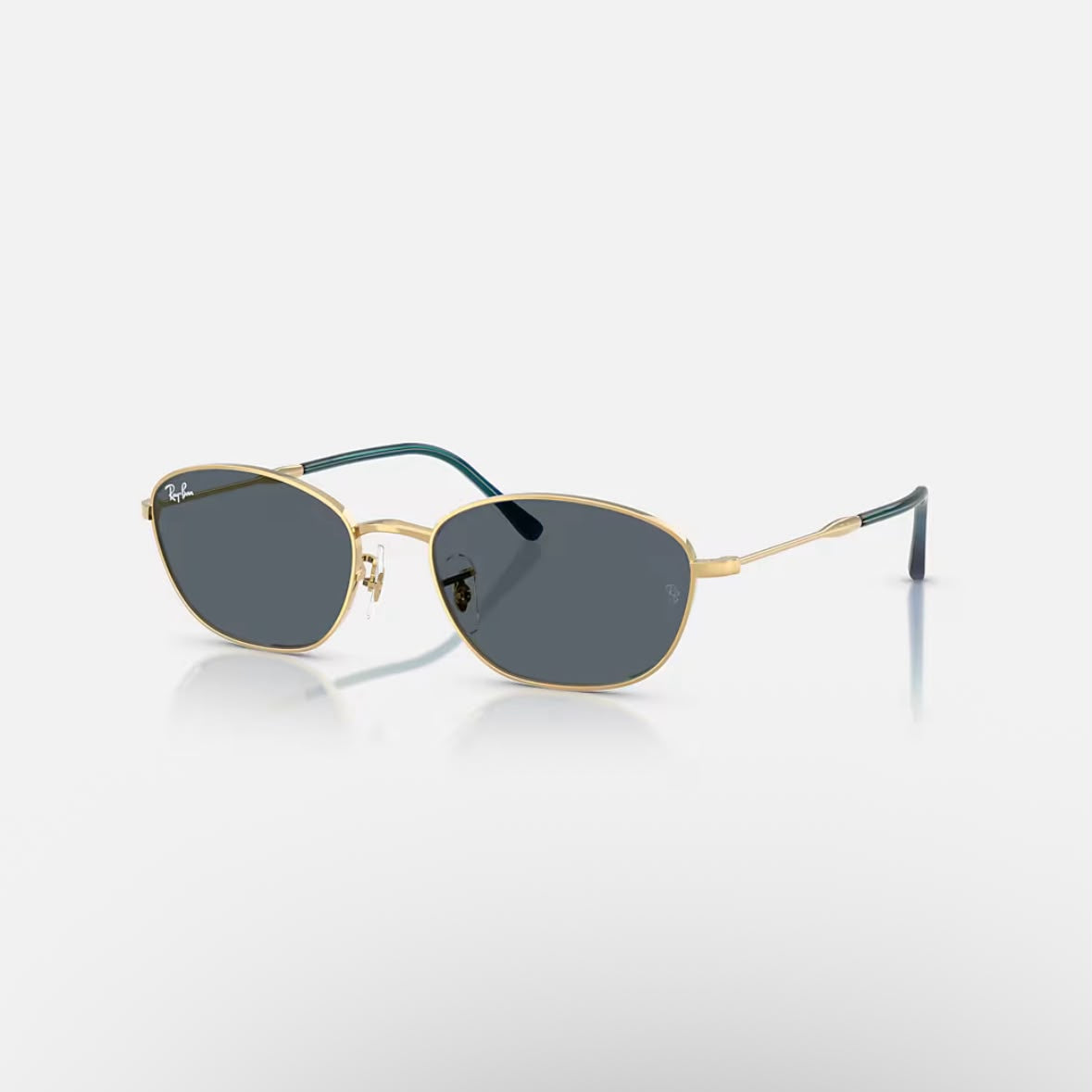✨Gafas De Sol Elite Round| 🎁Caja+Estuche+Paño🎁