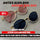 Gafas de sol de lujo